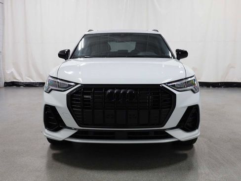 Used 2025 Audi Q3 2.0T Premium Plus w/ Premium Plus Package AWD/4WD image 14