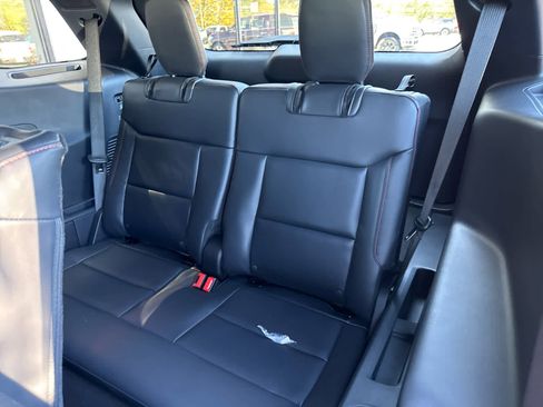 New 2026 Ford Explorer ST-Line w/ Premium Package image 22