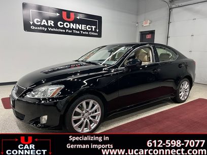 Used 2006 Lexus IS 250 250