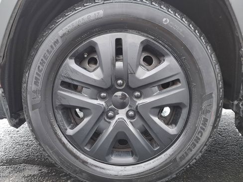 Certified 2020 Toyota RAV4 LE image 12