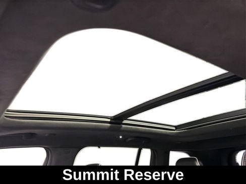 Used 2022 Jeep Grand Cherokee Summit image 20