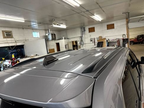 Used 2019 Jeep Grand Cherokee Limited image 74