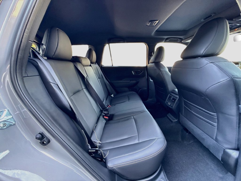 New 2026 Subaru Outback Limited AWD/4WD image 36