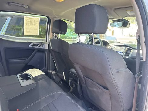 Used 2022 Ford Ranger XLT AWD/4WD image 24