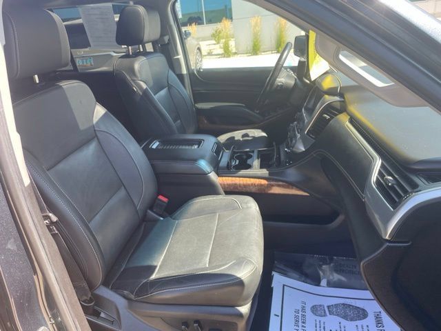 Used 2019 Chevrolet Tahoe Premier AWD/4WD image 27