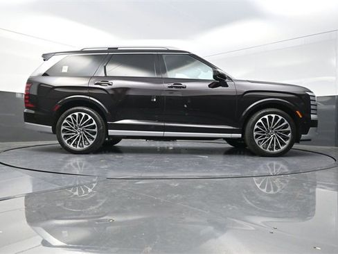 New 2026 Hyundai Palisade Calligraphy image 38