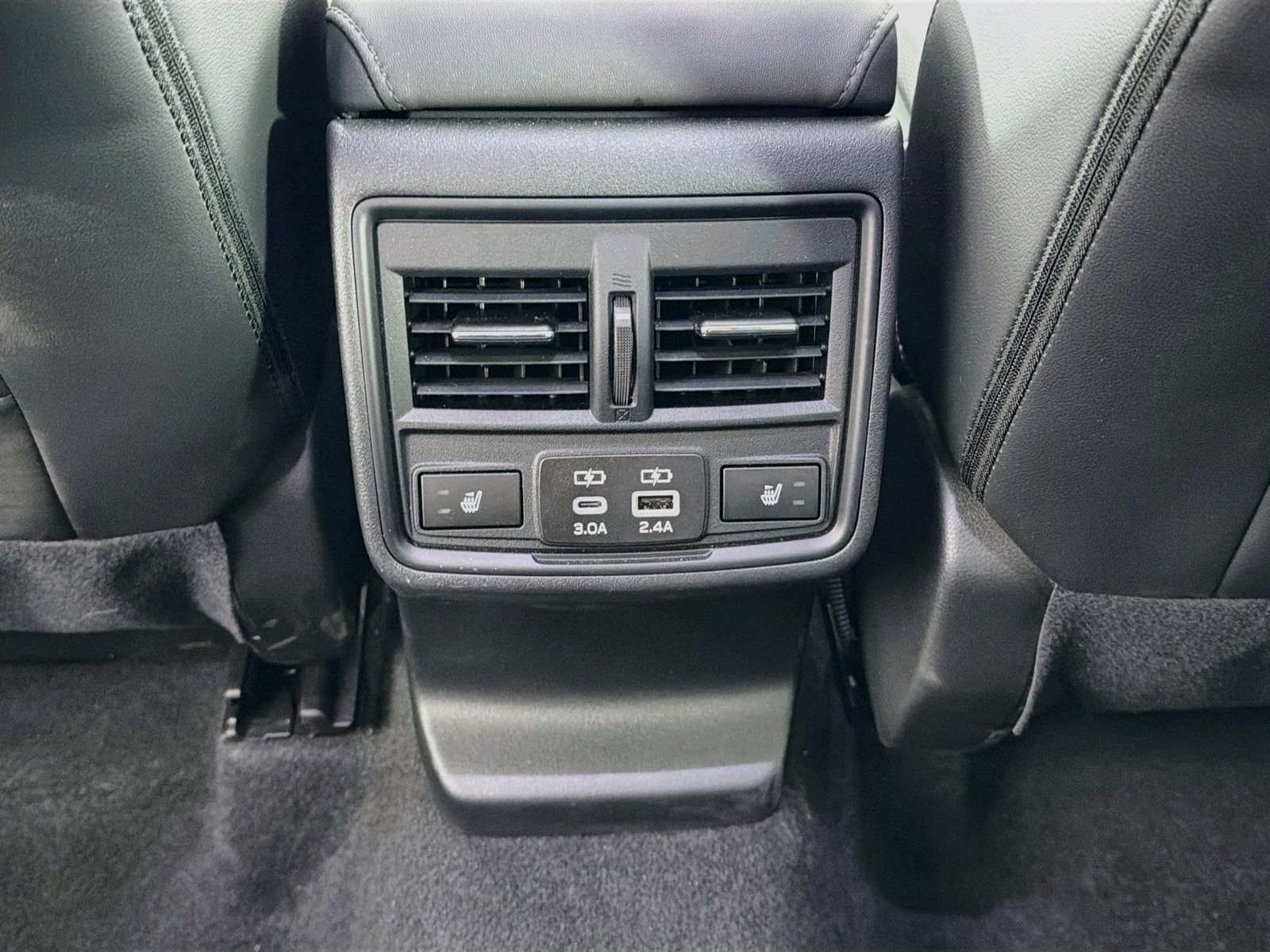 Used 2026 Subaru Outback Limited XT AWD/4WD image 28