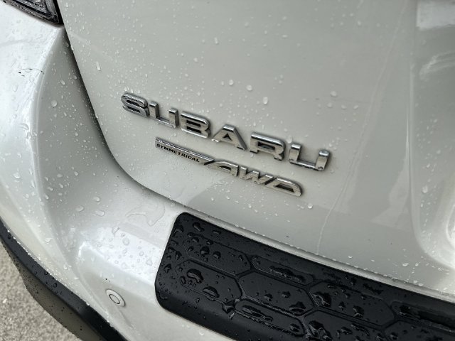 Certified 2022 Subaru Crosstrek 2.5i Limited w/ Moonroof Package 1 AWD/4WD image 25