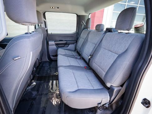 Used 2021 Ford F150 XL w/ Equipment Group 101A High AWD/4WD image 29