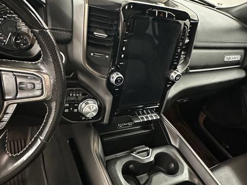 Used 2022 RAM 1500 Rebel w/ Rebel Level 2 Equipment Group AWD/4WD image 16