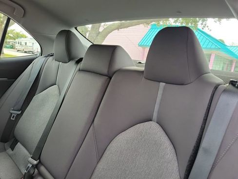 Used 2023 Toyota Camry LE image 11