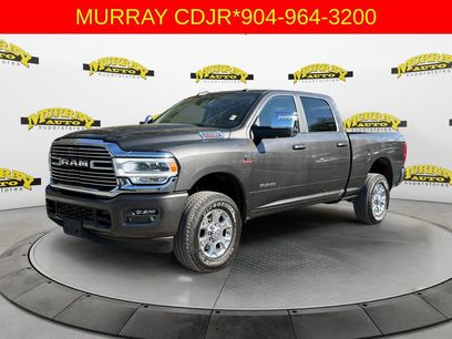 Certified 2024 RAM 2500 Laramie w/ Safety Group