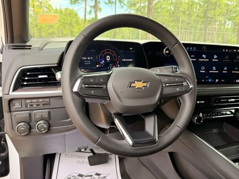 New 2026 Chevrolet Tahoe LS RWD image 15