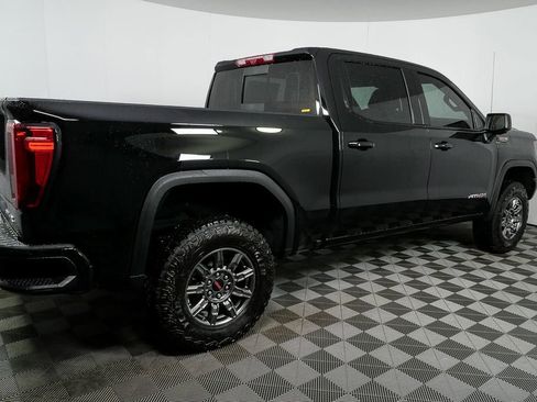New 2026 GMC Sierra 1500 AT4X image 29