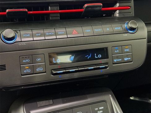 Certified 2024 Hyundai Kona N Line AWD/4WD image 18