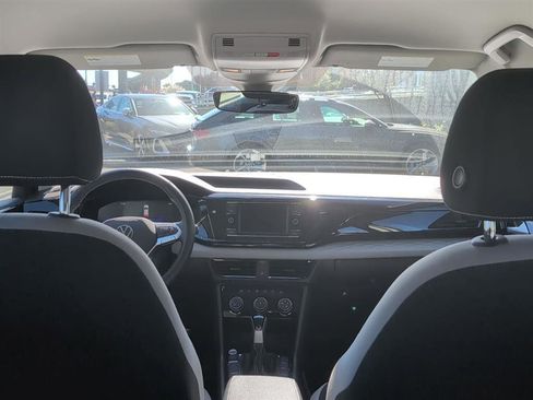 Used 2023 Volkswagen Taos S w/ Driver Assistance Package image 15