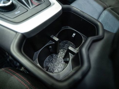 Used 2024 Toyota RAV4 SE w/ Weather & Moonroof Package image 31