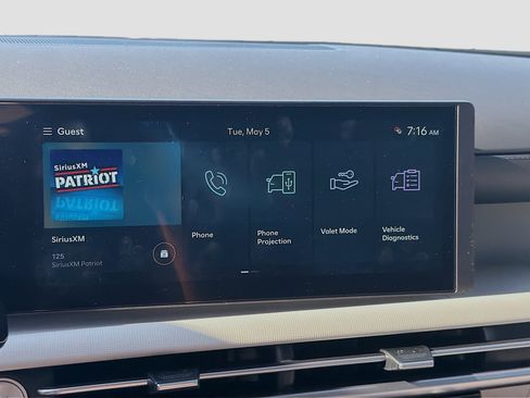 New 2026 Hyundai Tucson SEL FWD image 10