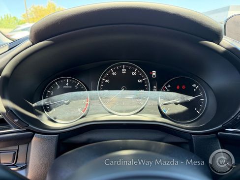 Used 2024 MAZDA CX-30 AWD 2.5 S w/ Preferred Package image 23