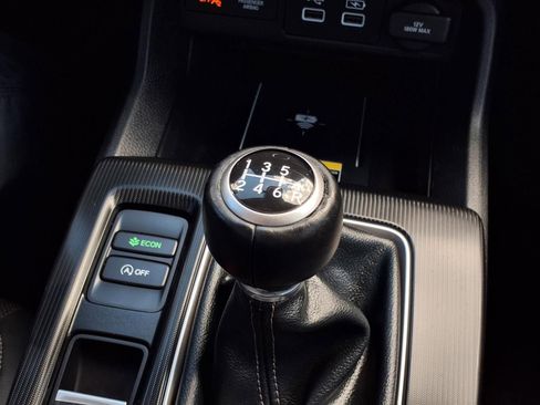 Used 2022 Honda Civic Sport Touring image 15