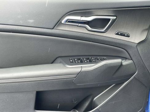 New 2026 Kia Sportage X-Pro Prestige AWD/4WD image 23