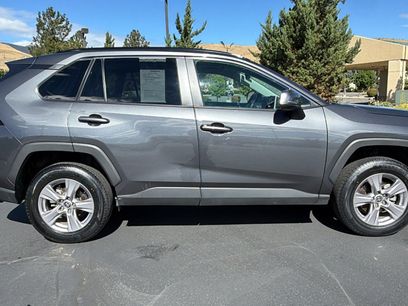 Certified 2025 Toyota RAV4 XLE