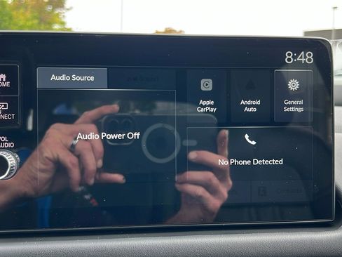 New 2026 Honda HR-V EX-L image 27