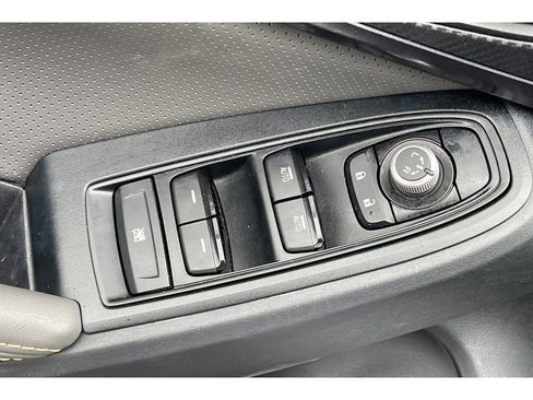 Certified 2023 Subaru Crosstrek 2.5i Sport image 12