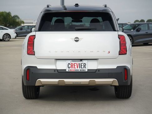 New 2027 MINI Cooper Countryman S AWD/4WD image 4