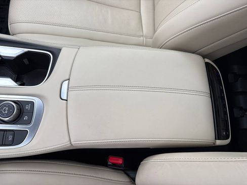 Certified 2023 INFINITI QX60 Luxe image 26