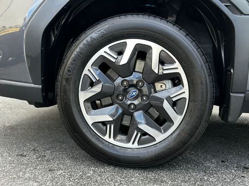 Certified 2026 Subaru Forester Premium AWD/4WD image 8