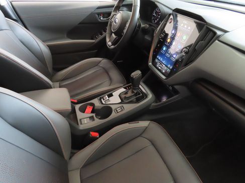 Used 2025 Subaru Crosstrek 2.5i Limited w/ Crosstrek Mirror Package AWD/4WD image 25