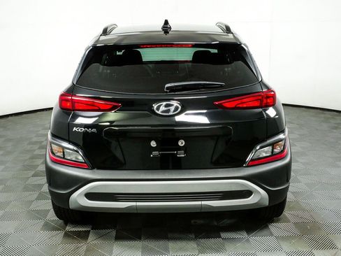 Used 2023 Hyundai Kona SEL w/ Convenience Package FWD image 27