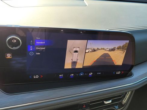 New 2026 Chevrolet Tahoe LS image 16