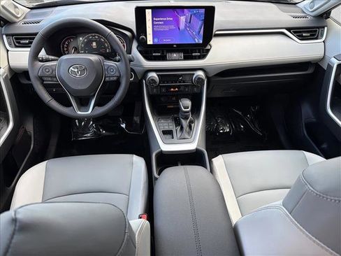 New 2025 Toyota RAV4 XLE Premium image 22