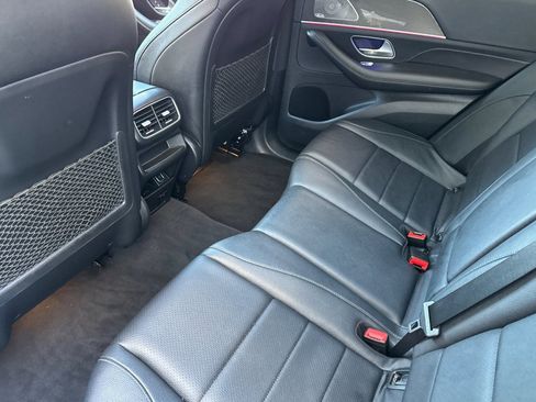Certified 2022 Mercedes-Benz GLE 350 image 27