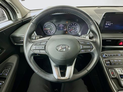 Used 2023 Hyundai Santa Fe SEL image 11