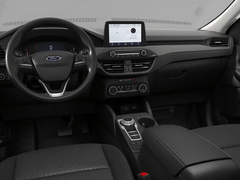 New 2026 Ford Escape Active FWD image 60