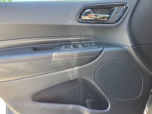 New 2026 Dodge Durango GT w/ Blacktop Package image 20