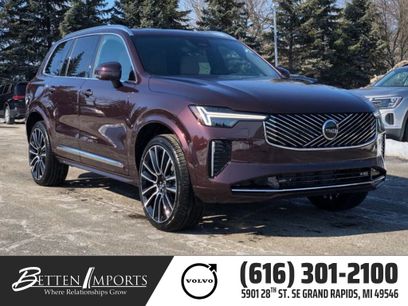 New 2026 Volvo XC90 B6 Plus w/ Protection Package Premier