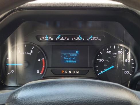 Used 2020 Ford F350 XL w/ Power Equipment Group AWD/4WD image 28