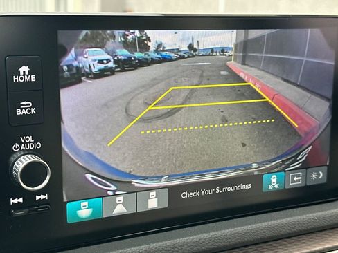 New 2026 Acura Integra A-Spec image 18