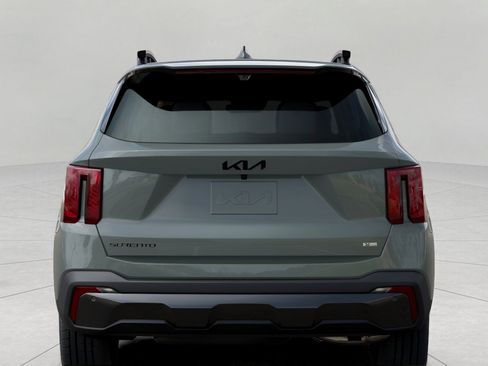 New 2026 Kia Sorento SX Prestige image 13
