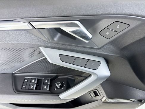 New 2025 Audi A3 2.0T Premium Plus image 21
