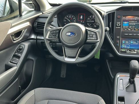 Certified 2025 Subaru Impreza 2.0i image 23