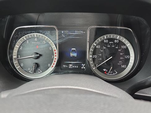 Used 2018 Nissan Titan Platinum Reserve w/ Platinum Utility Package AWD/4WD image 22