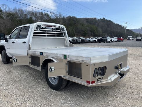 New 2026 Chevrolet Silverado 3500 W/T w/ WT Convenience Package image 25