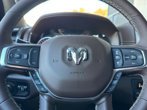 New 2026 RAM 1500 Laramie image 22