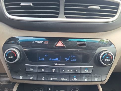 Used 2020 Hyundai Tucson Ultimate AWD/4WD image 19