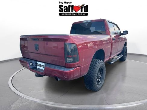Used 2012 RAM 1500 Express image 15